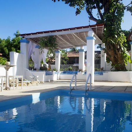 Pousada Armonia Jeri Jijoca de Jericoacoara Zewnętrze zdjęcie
