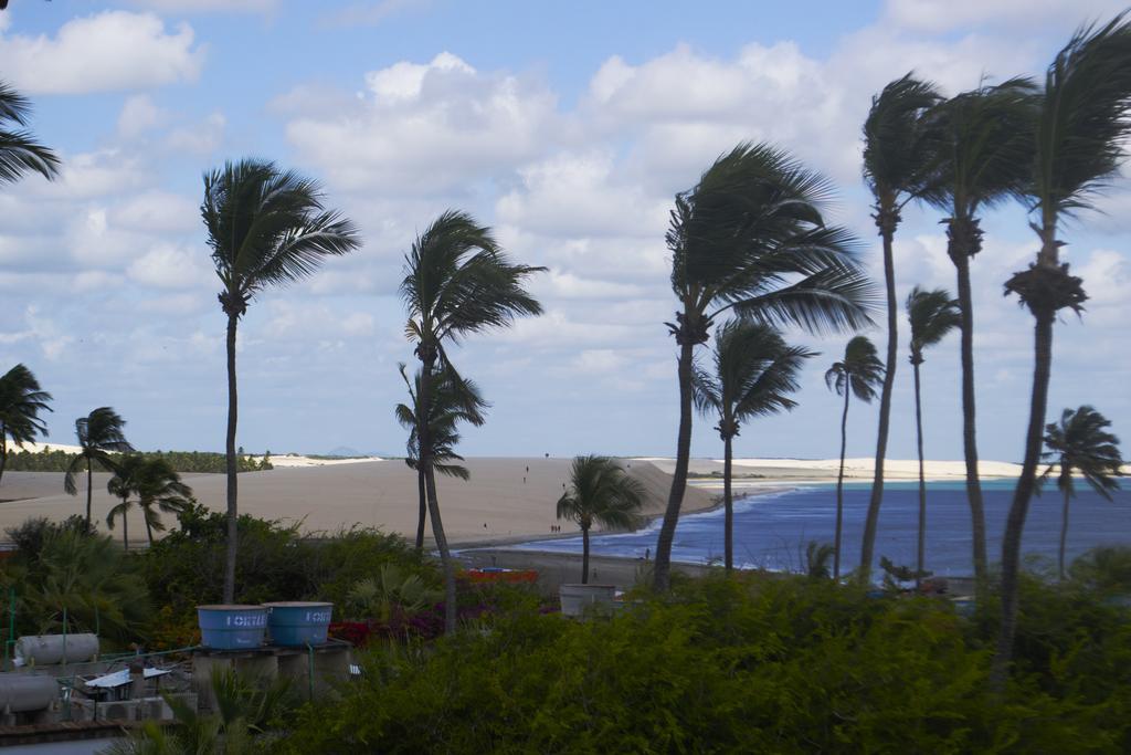 Pousada Armonia Jeri Jijoca de Jericoacoara Pokój zdjęcie