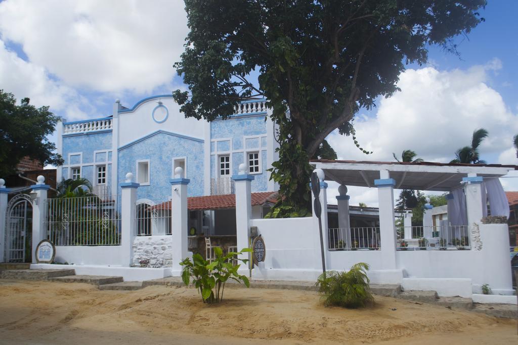 Pousada Armonia Jeri Jijoca de Jericoacoara Zewnętrze zdjęcie