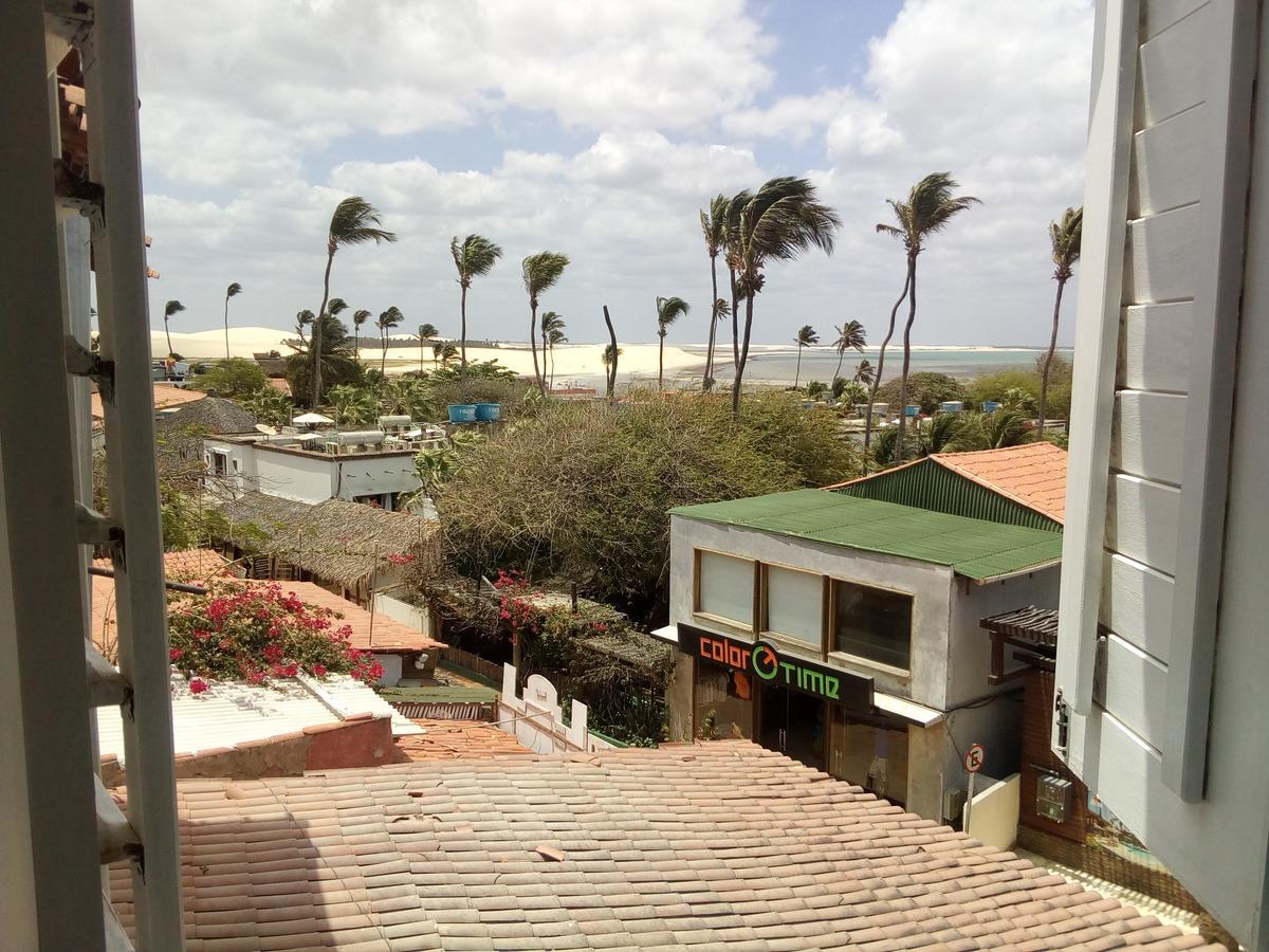 Pousada Armonia Jeri Jijoca de Jericoacoara Zewnętrze zdjęcie