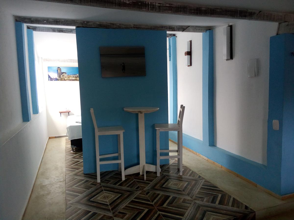 Pousada Armonia Jeri Jijoca de Jericoacoara Zewnętrze zdjęcie