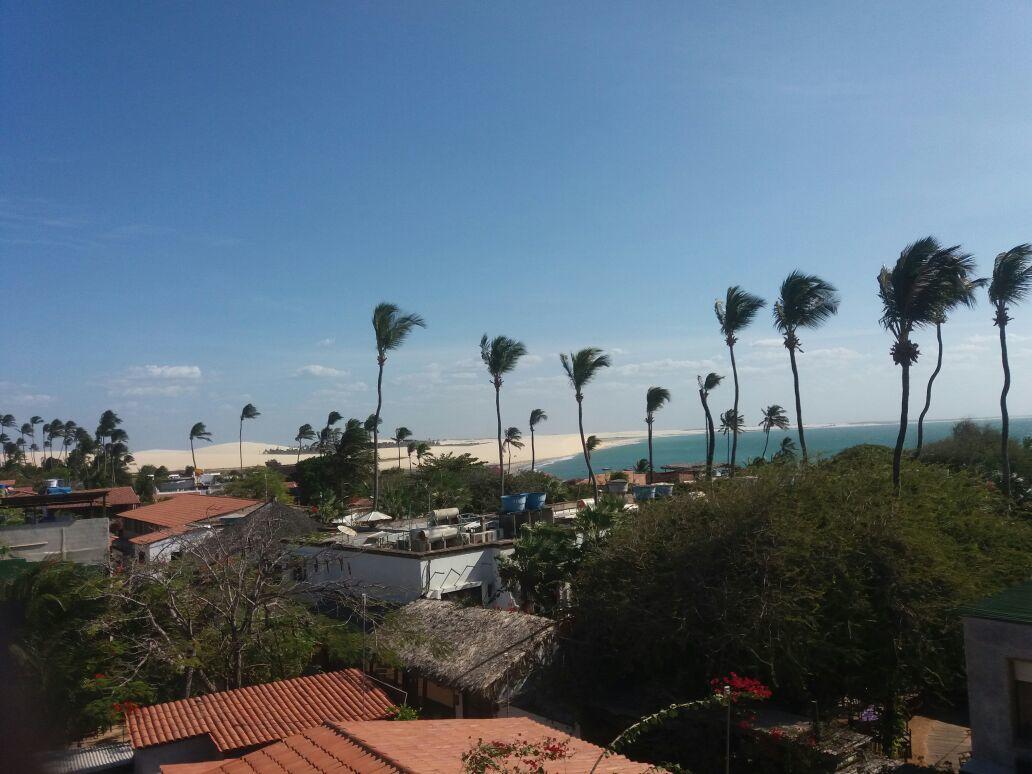 Pousada Armonia Jeri Jijoca de Jericoacoara Zewnętrze zdjęcie