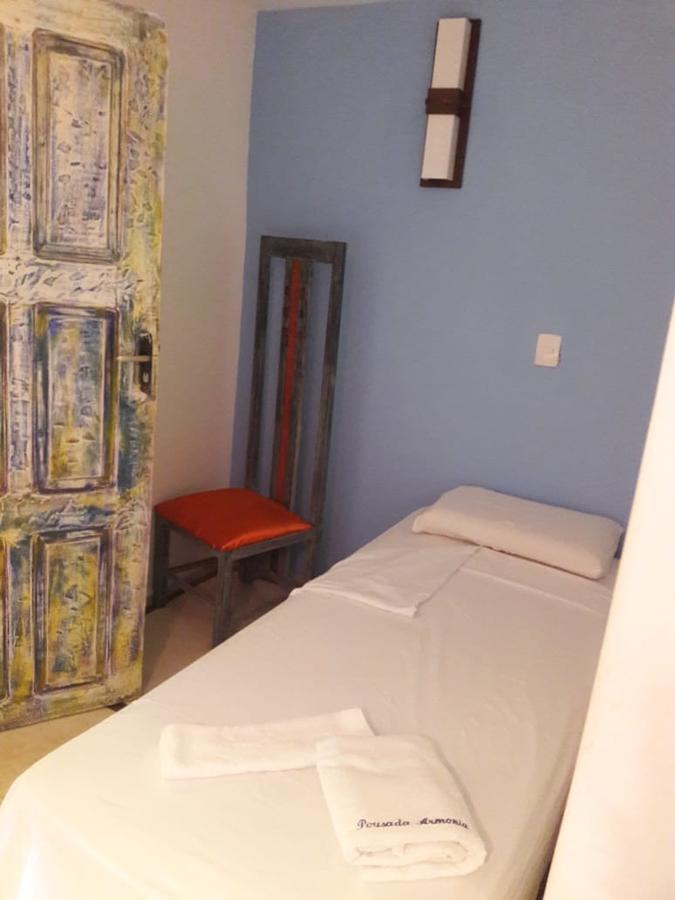 Pousada Armonia Jeri Jijoca de Jericoacoara Zewnętrze zdjęcie