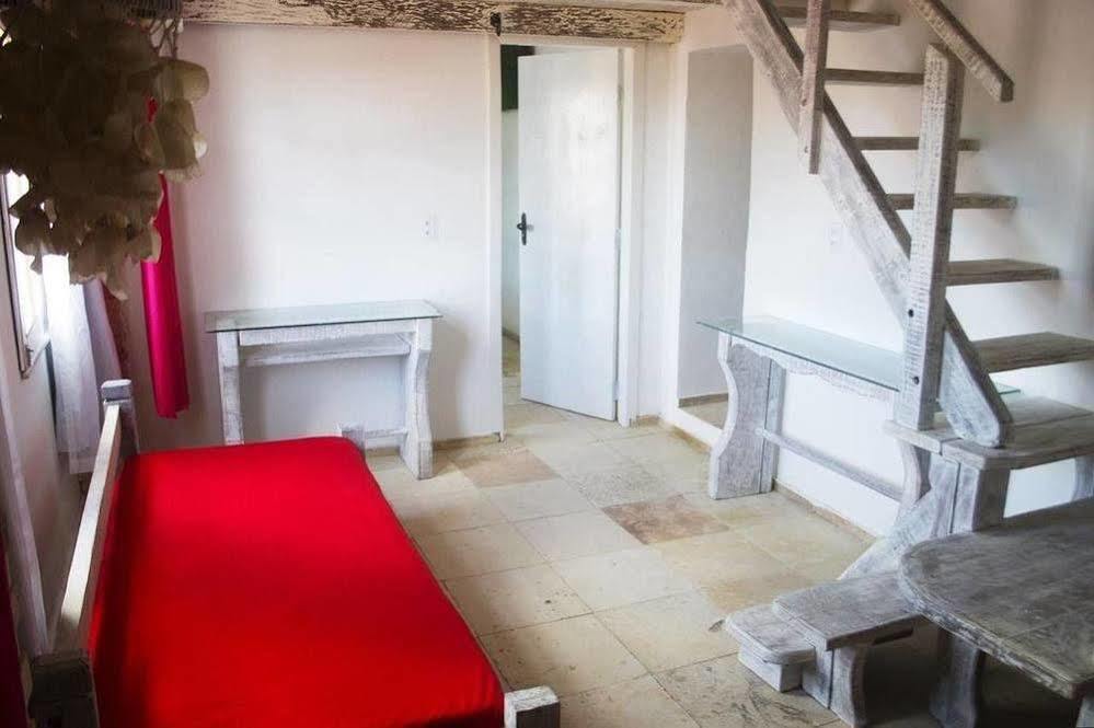 Pousada Armonia Jeri Jijoca de Jericoacoara Zewnętrze zdjęcie