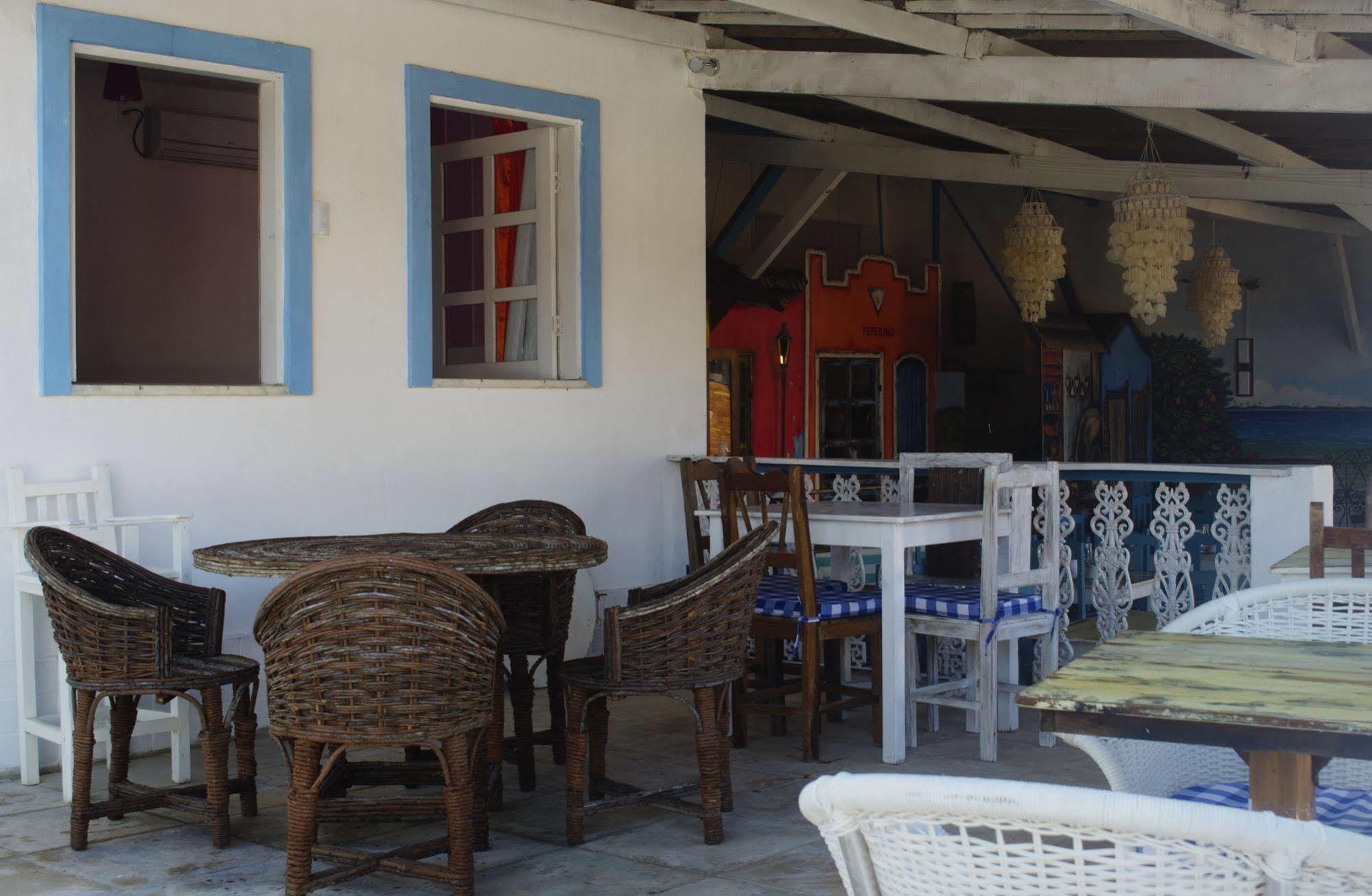 Pousada Armonia Jeri Jijoca de Jericoacoara Zewnętrze zdjęcie