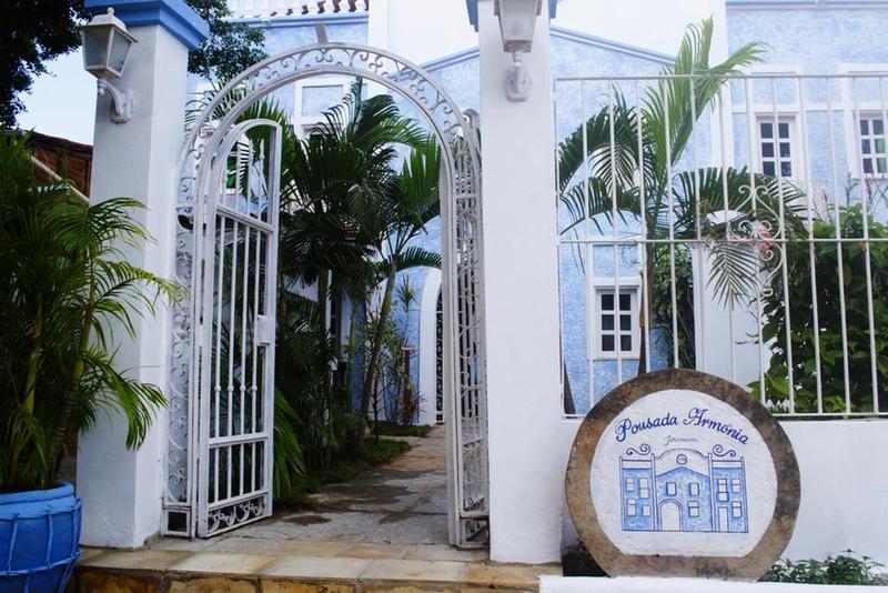Pousada Armonia Jeri Jijoca de Jericoacoara Zewnętrze zdjęcie