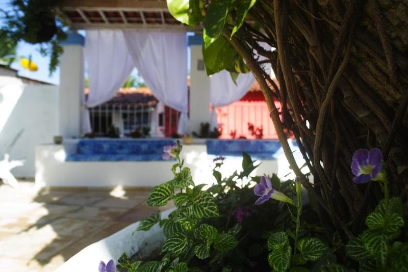 Pousada Armonia Jeri Jijoca de Jericoacoara Zewnętrze zdjęcie