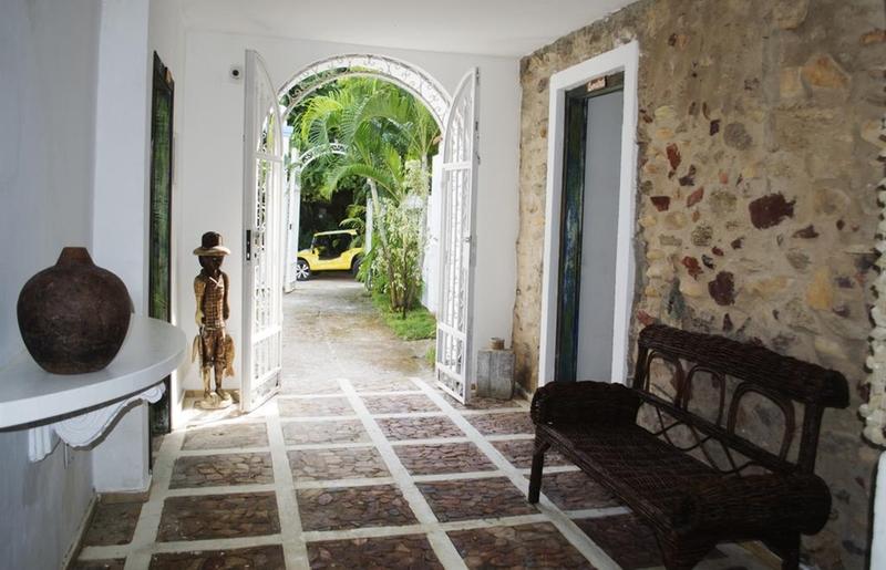 Pousada Armonia Jeri Jijoca de Jericoacoara Zewnętrze zdjęcie